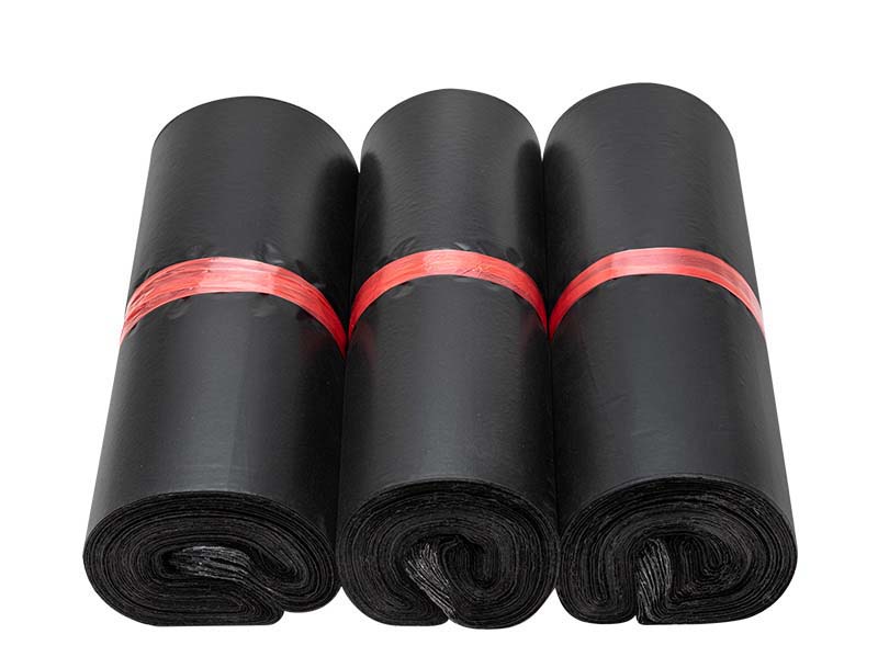 布拖黑色快递袋-05